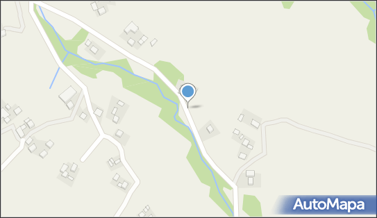 Trafostacja, Skrzydlna 16, Skrzydlna 34-625 - Trafostacja