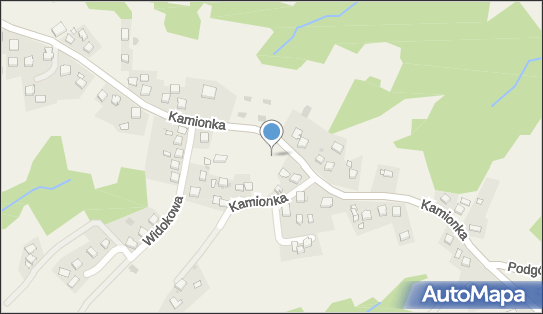 Trafostacja, Kamionka 86, Zakliczyn 32-406 - Trafostacja