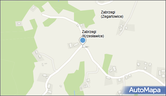 Trafostacja, Zegartowice 23, Zegartowice 32-415 - Trafostacja