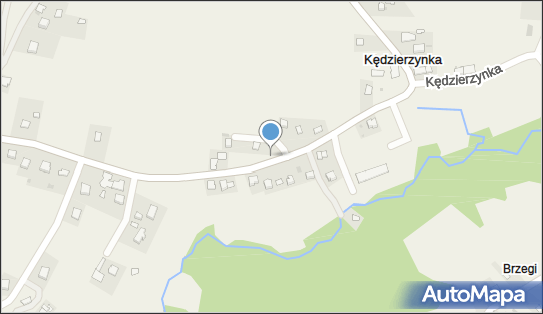 Trafostacja, Kędzierzynka 148, Kędzierzynka 32-410 - Trafostacja