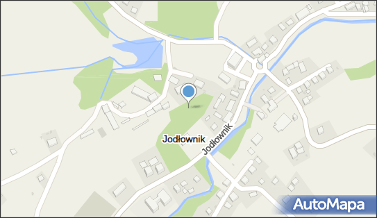 Trafostacja, Jodłownik 242, Jodłownik 34-620 - Trafostacja