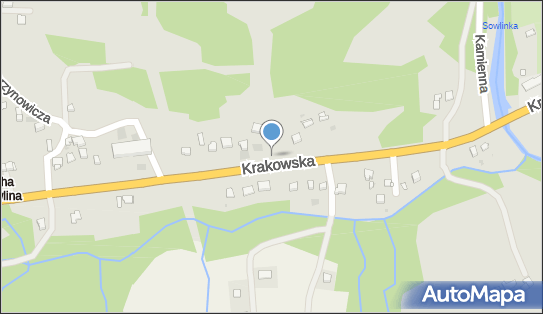 Trafostacja, Krakowska28 24A, Limanowa 34-600 - Trafostacja