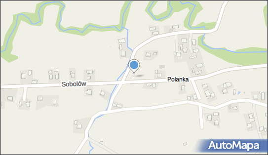 Trafostacja, Sobolów, Sobolów 32-742 - Trafostacja