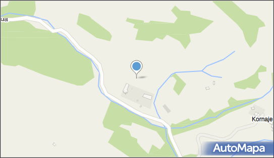 Trafostacja, Biała Woda, Jaworki 34-460 - Trafostacja