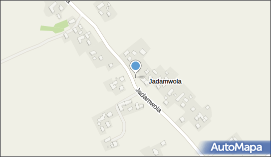 Trafostacja, Jadamwola 100, Jadamwola 34-606 - Trafostacja