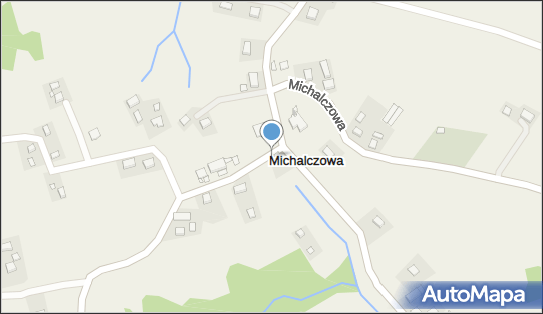 Trafostacja, Michalczowa 78, Michalczowa 33-314 - Trafostacja