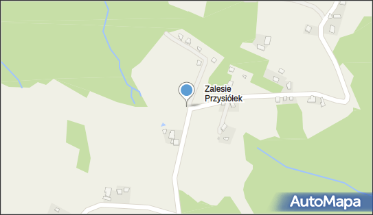 Trafostacja, Wytrzyszczka, Wytrzyszczka 32-860 - Trafostacja