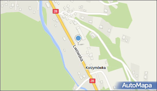 Trafostacja, Lwowska28, Nowy Sącz 33-300, 33-302, 33-308 - Trafostacja