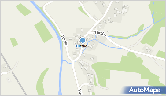 Trafostacja, Tursko 56a, Tursko 33-190 - Trafostacja