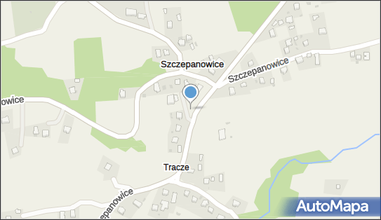 Trafostacja, Szczepanowice 276, Szczepanowice 33-114 - Trafostacja