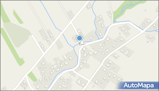 Trafostacja, Łosie 223, Łosie 38-312 - Trafostacja