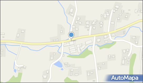 Trafostacja, Rzepiennik Biskupi 45, Rzepiennik Biskupi 33-163 - Trafostacja