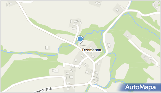 Trafostacja, Trzemesna 52a, Trzemesna 33-170 - Trafostacja