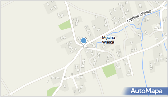 Trafostacja, Męcina Wielka 65, Męcina Wielka 38-307 - Trafostacja