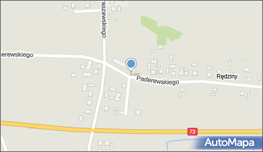 Trafostacja, Kraszewskiego 36, Pilzno 39-220 - Trafostacja