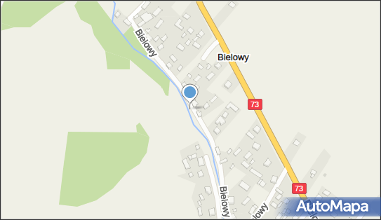 Trafostacja, Bielowy 16, Bielowy 39-223 - Trafostacja