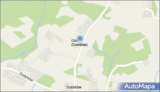 Trafostacja, Dobrków 48, Dobrków 39-220 - Trafostacja