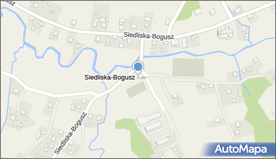 Trafostacja, Siedliska-Bogusz, Siedliska-Bogusz 39-230, 39-231 - Trafostacja