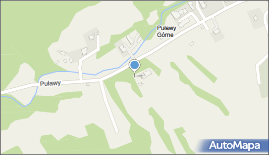 Trafostacja, Puławy, Puławy 38-480 - Trafostacja