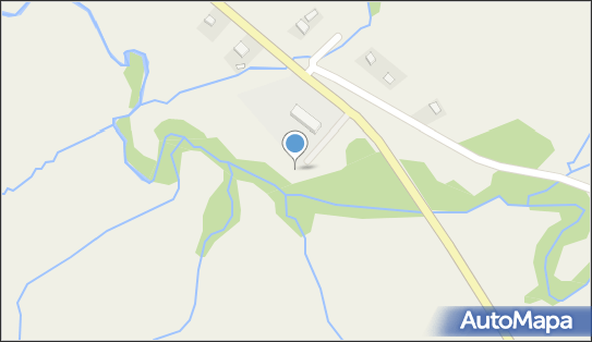 Trafostacja, Wisłok Wielki, Wisłok Wielki 38-543 - Trafostacja