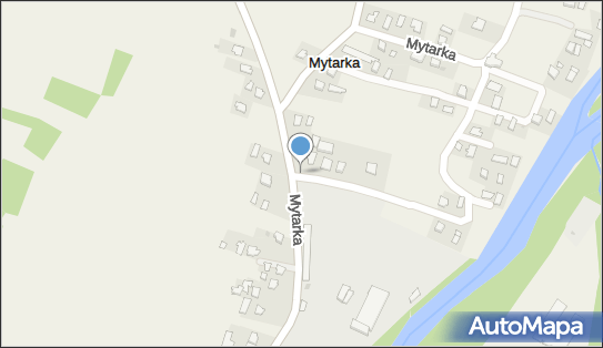 Trafostacja, Mytarka 7, Mytarka 38-230 - Trafostacja