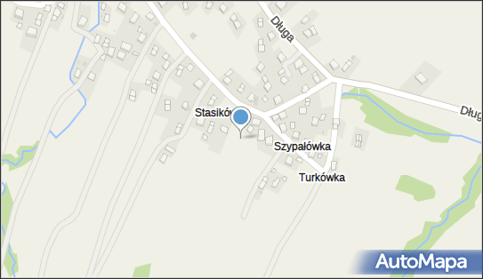 Trafostacja, Staronia Zenona 212, Równe 38-451 - Trafostacja