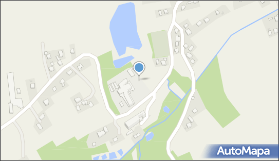 Trafostacja, Glinik Dolny, Glinik Dolny 38-130 - Trafostacja