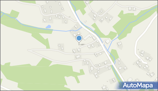 Trafostacja, Pstrągówka 131, Pstrągówka 38-124 - Trafostacja