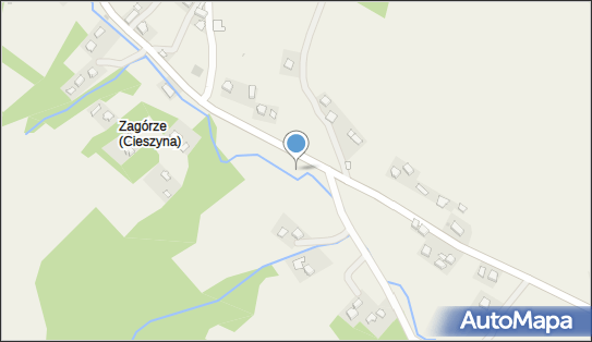 Trafostacja, Pstrągówka, Pstrągówka 38-124 - Trafostacja