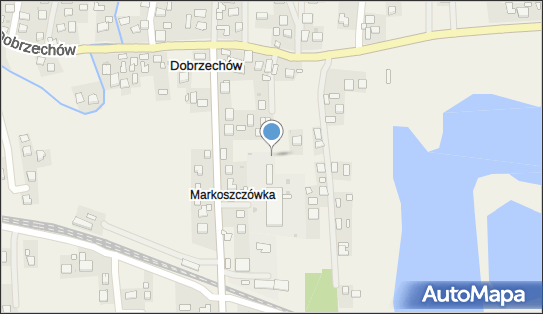 Trafostacja, Dobrzechów 454, Dobrzechów 38-122 - Trafostacja