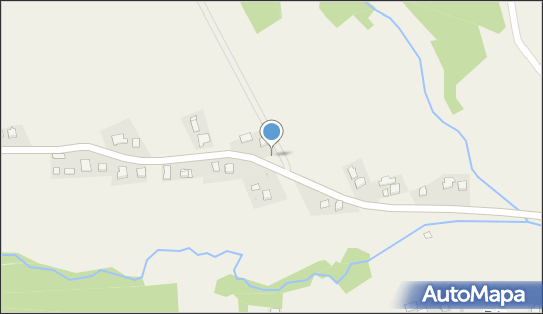 Trafostacja, Różanka 55, Różanka 38-102 - Trafostacja