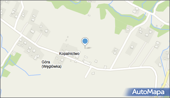 Trafostacja, Węglówka, Węglówka 38-420 - Trafostacja