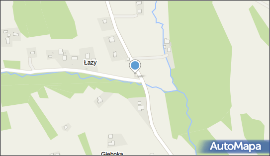 Trafostacja, Nowa Wieś, Nowa Wieś 38-120 - Trafostacja