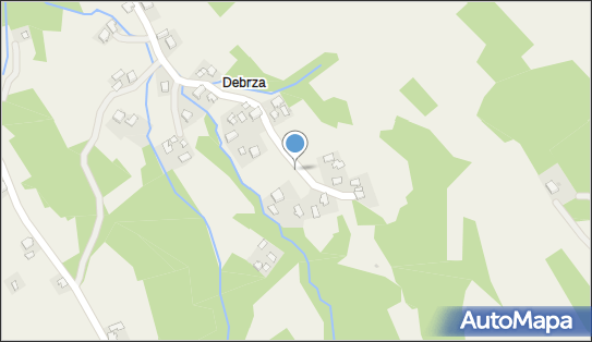 Trafostacja, Siedliska 501, Siedliska 36-042 - Trafostacja