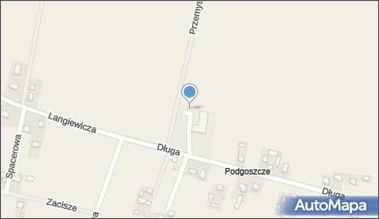 Trafostacja, Marszowice 82, Marszowice 32-010 - Trafostacja