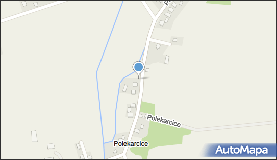 Trafostacja, Polekarcice 49, Polekarcice 32-104 - Trafostacja