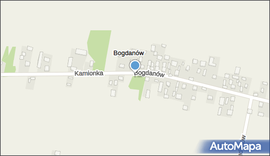 Trafostacja, Bogdanów 28, Bogdanów 32-241 - Trafostacja