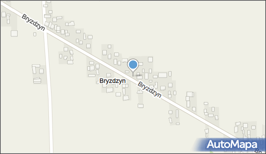 Trafostacja, Bryzdzyn 28, Bryzdzyn 32-241 - Trafostacja