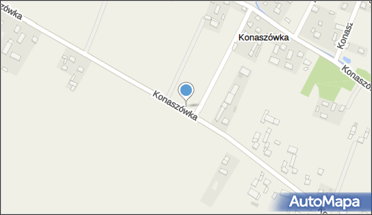 Trafostacja, Konaszówka, Konaszówka 32-210 - Trafostacja