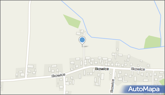 Trafostacja, Ilkowice, Ilkowice 32-218 - Trafostacja