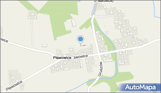 Trafostacja, Pławowice 25, Pławowice 32-120 - Trafostacja