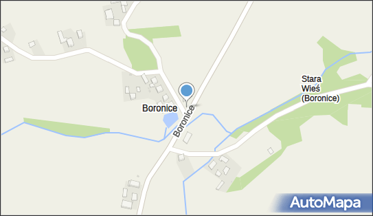 Trafostacja, Boronice, Boronice 28-500 - Trafostacja