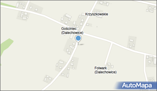 Trafostacja, Dalechowice 100, Dalechowice 28-500 - Trafostacja