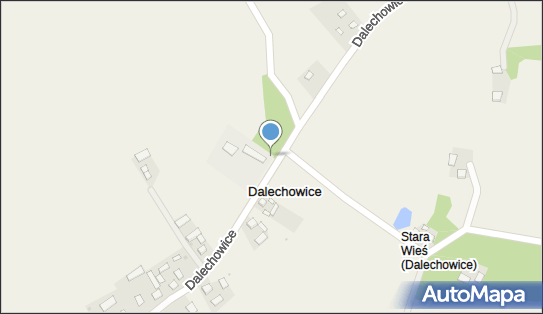 Trafostacja, Dalechowice, Dalechowice 28-500 - Trafostacja