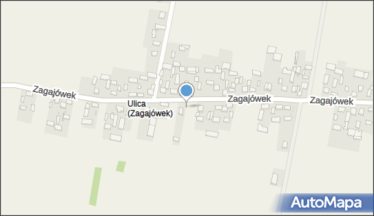 Trafostacja, Zagajówek 24, Zagajówek 28-411 - Trafostacja