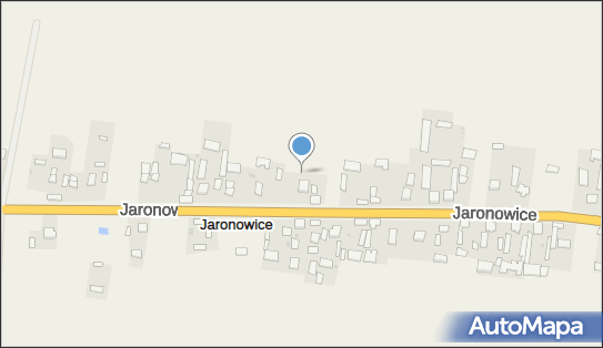 Trafostacja, Jaronowice 50, Jaronowice 28-362 - Trafostacja