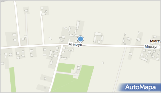 Trafostacja, Mierzyn 3, Mierzyn 28-340 - Trafostacja