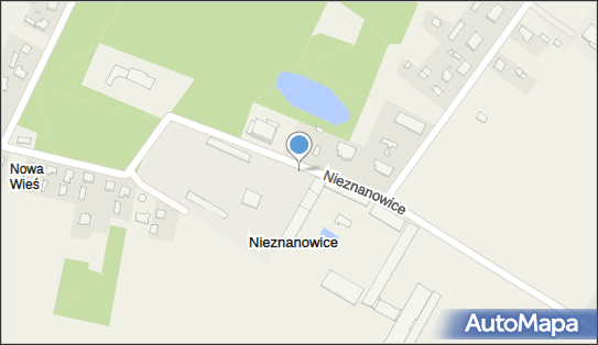 Trafostacja, Nieznanowice 44a, Nieznanowice 29-100 - Trafostacja