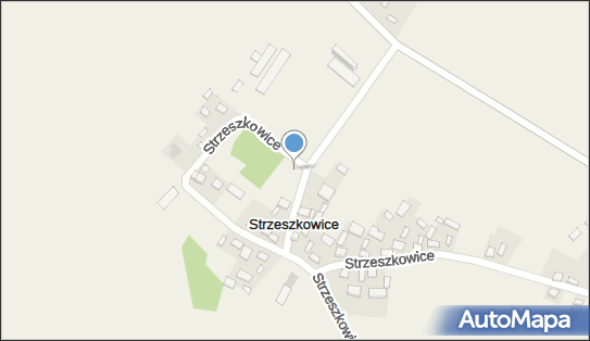 Trafostacja, Strzeszkowice, Strzeszkowice 28-330 - Trafostacja