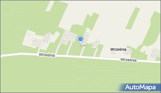 Trafostacja, Września 9, Września 28-330 - Trafostacja